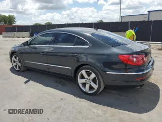 2012 Volkswagen CC Lux z VIN WVWHN7AN7CE500333, wystawiony jako Copart lot #55137975 z przebiegiem 142 285 mil mil oraz Czysty tytuł • Clean title. Historia ofert i sprzedaży dostępna na DreamBid. Obrazek 2.