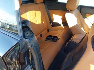 2018 BMW 2 Series M240i with VIN WBA2N1C56JVC27897, listed as a IAAI auction lot 41229981 with 39,492 mi miles. Bid and sale history available at carsss.com. Image 8.
