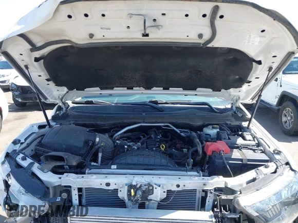 2020 Ford Ranger XL with VIN 1FTER4FH5LLA96971, listed as a IAAI auction lot 42529825 with 78,407 mi miles and . Bid and sale history available at DreamBid. Image 10.