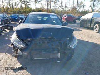 2018 Hyundai Sonata SE with VIN 5NPE24AF8JH727658, listed as a IAAI auction lot 41020748 with 134,254 mi miles and . Bid and sale history available at DreamBid. Image 6.