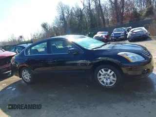 2012 Nissan Altima S with VIN 1N4AL2AP5CN518976, listed as a IAAI auction lot 41475617 with 198,689 mi miles and . Bid and sale history available at carsss.com. Image 13.
