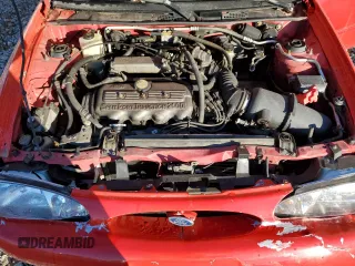 1999 Ford Escort SE z VIN 3FAFP15P0XR193865, wystawiony jako Copart lot #82397294 z przebiegiem 220 534 mil mil oraz Szkoda całkowita • Salvage title. Historia ofert i sprzedaży dostępna na DreamBid. Obrazek 11.