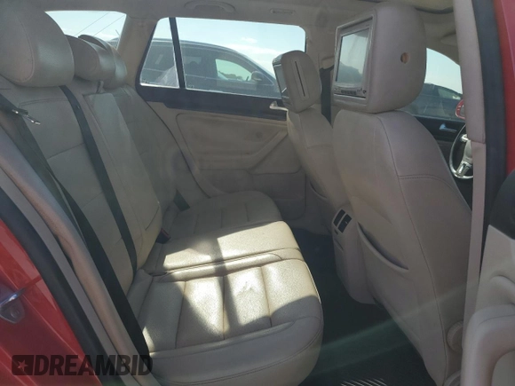 2014 Volkswagen Jetta SportWagen TDI w/Sunroof with VIN 3VWML7AJ2EM605731, listed as a Copart auction lot 76903964 with 143,968 mi miles and Salvage Title. Bid and sale history available at carsss.com. Image 10.