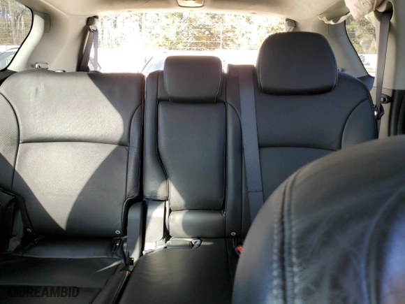 2009 Mitsubishi Outlander XLS with VIN JA4MT41X09Z011238, listed as a Copart auction lot 78812194 with 195,811 mi miles and Salvage Title. Bid and sale history available at carsss.com. Image 10.