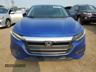 2019 Honda Insight LX z VIN 19XZE4F10KE020677, wystawiony jako Copart lot #60459225 z przebiegiem 119 183 mil mil oraz Czysty tytuł • Clean title. Historia ofert i sprzedaży dostępna na DreamBid. Obrazek 5.