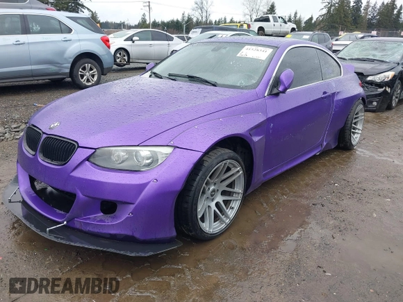 2012 BMW 3 Series 328i with VIN WBAKE5C59CE756400, listed as a IAAI auction lot 41528341 with Not Provided miles and . Bid and sale history available at carsss.com. Image 18.