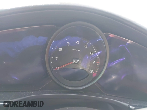 2021 Porsche Panamera с VIN WP0AJ2A76ML121032, выставлен на аукционе IAAI как лот 41215053 с пробегом Не указан миль и . История ставок и продаж доступна на DreamBid. Изображение 7.