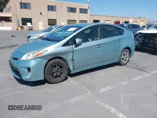 2015 Toyota Prius Four с VIN JTDKN3DU5F1997430, выставлен на аукционе IAAI как лот 42421204 с пробегом 149 813 миль миль и . История ставок и продаж доступна на DreamBid. Изображение 18.
