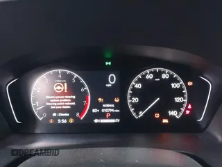 2025 Honda Pilot EX-L z VIN 5FNYG2H40SB019525, wystawiony jako IAAI lot #42190029 z przebiegiem 10 794 mil mil oraz . Historia ofert i sprzedaży dostępna na DreamBid. Obrazek 7.