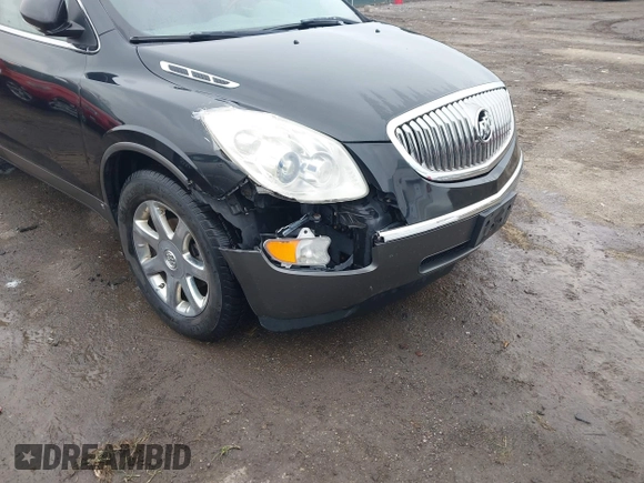 2008 Buick Enclave CXL with VIN 5GAEV23758J139897, listed as a IAAI auction lot 41985182 with 189,697 mi miles. Bid and sale history available at carsss.com. Image 6.