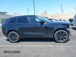 2019 Land Rover Range Rover Velar R-Dynamic SE with VIN SALYL2EXXKA217654, listed as a IAAI auction lot 42019943 with 63,332 mi miles. Bid and sale history available at carsss.com. Image 14.