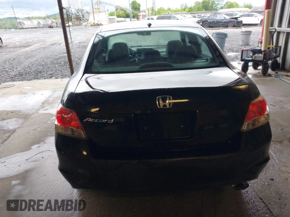 2010 Honda Accord EX-L z VIN 1HGCP2F84AA156394, wystawiony jako IAAI lot #42248446 z przebiegiem 159 877 mil mil oraz . Historia ofert i sprzedaży dostępna na DreamBid. Obrazek 16.