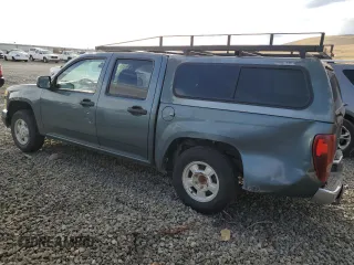 2006 GMC Canyon SLE2 with VIN 1GTCS136168143207, listed as a Copart auction lot 78226684 with 302,735 mi miles and Clean Title. Bid and sale history available at carsss.com. Image 2.