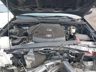 2014 Toyota Tacoma с VIN 3TMMU4FN3EM071276, выставлен на аукционе IAAI как лот 40909946 с пробегом 107 204 миль миль и . История ставок и продаж доступна на DreamBid. Изображение 10.