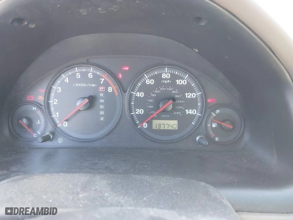 2001 Honda Civic LX with VIN 2HGES16551H567764, listed as a IAAI auction lot 41908288 with 137,740 mi miles. Bid and sale history available at carsss.com. Image 7.