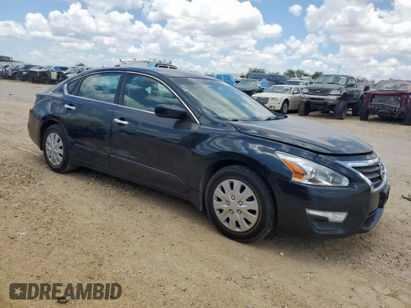 2015 Nissan Altima 2.5 with VIN 1N4AL3AP3FN912874, listed as a Copart auction lot 62216435 with 204,121 mi miles and Salvage title. Bid and sale history available at DreamBid. Image 4.
