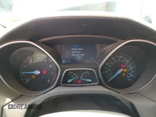 2012 Ford Focus SE z VIN 1FAHP3K29CL279682, wystawiony jako Copart lot #58577755 z przebiegiem 166 768 mil mil oraz Tytuł czysty. Historia ofert i sprzedaży dostępna na DreamBid. Obrazek 9.