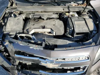 2013 Chevrolet Malibu LTZ with VIN 1G11H5SA6DF199549, listed as a Copart auction lot 49041735 with 130,367 mi miles and Salvage Title. Bid and sale history available at DreamBid. Image 11.