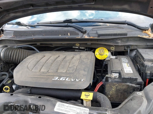 2019 Dodge Grand Caravan GT with VIN 2C4RDGEG2KR520641, listed as a IAAI auction lot 42205724 with 207,387 mi miles and . Bid and sale history available at DreamBid. Image 10.