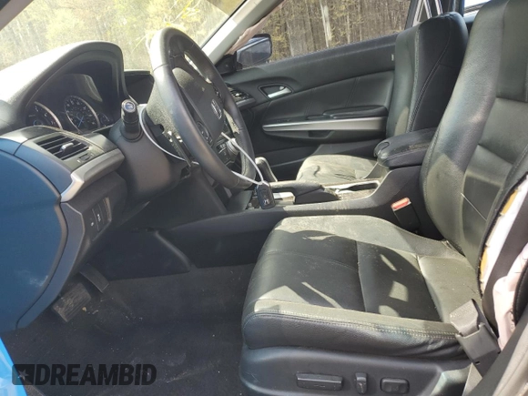 2015 Honda Crosstour EX-L z VIN 5J6TF2H51FL003482, wystawiony jako Copart lot #52879665 z przebiegiem 103 130 mil mil oraz Szkoda całkowita • Salvage title. Historia ofert i sprzedaży dostępna na DreamBid. Obrazek 7.