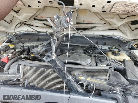 2013 Ford F-250 XL с VIN 1FTBF2A61DEB82046, выставлен на аукционе Copart как лот 56550845 с пробегом 263 763 миль миль и Списание • Salvage title. История ставок и продаж доступна на DreamBid. Изображение 11.