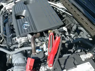 2024 Lexus ES 250 с VIN 58AD11D11RU013583, выставлен на аукционе IAAI как лот 41464993 с пробегом 3 678 миль миль и . История ставок и продаж доступна на DreamBid. Изображение 13.
