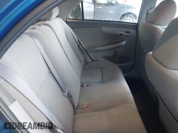 2010 Toyota Corolla с VIN 1NXBU4EE0AZ285538, выставлен на аукционе IAAI как лот 42011979 с пробегом 211 153 миль миль и . История ставок и продаж доступна на DreamBid. Изображение 8.