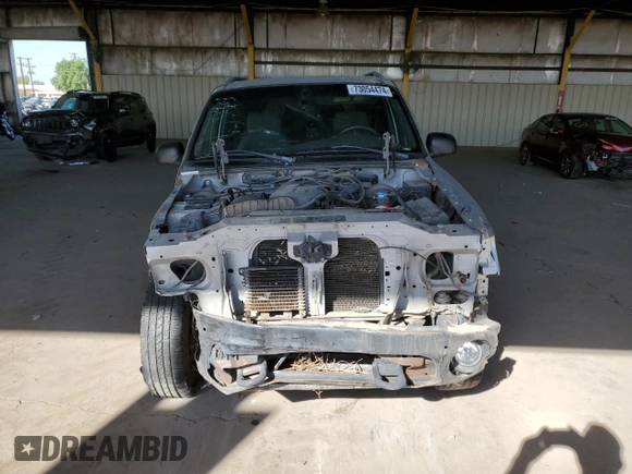 2002 Ford Explorer Sport XLS с VIN 1FMZU70E72UD13117, выставлен на аукционе Copart как лот 73054474 с пробегом 246 433 миль миль и Списание • Salvage title. История ставок и продаж доступна на DreamBid. Изображение 5.