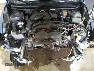 2015 Subaru Impreza Premium z VIN JF1GPAC6XF8207317, wystawiony jako Copart lot #56577625 z przebiegiem 145 263 mil mil oraz Szkoda całkowita • Salvage title. Historia ofert i sprzedaży dostępna na DreamBid. Obrazek 11.