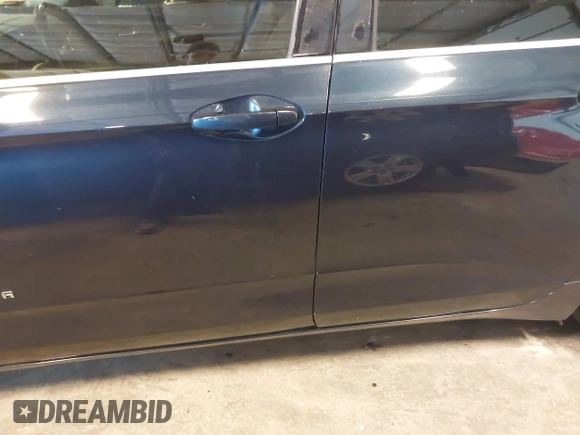 2015 Chevrolet Impala LT with VIN 2G1115SL2F9216851, listed as a IAAI auction lot 41787689 with 90,014 mi miles and . Bid and sale history available at DreamBid. Image 18.