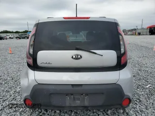 2015 Kia Soul with VIN KNDJN2A21F7778194, listed as a Copart auction lot 52303425 with 150,710 mi miles and Clean Title. Bid and sale history available at carsss.com. Image 6.
