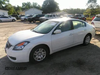 2009 Nissan Altima SL with VIN 1N4AL21E09N471413, listed as a IAAI auction lot 42127621 with 88,117 mi miles and . Bid and sale history available at DreamBid. Image 2.