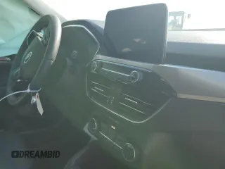 2021 Ford Escape Titanium Plug-In Hybrid z VIN 1FMCU0LZ1MUB17737, wystawiony jako Copart lot #57162592 z przebiegiem Nie podano mil oraz . Historia ofert i sprzedaży dostępna na DreamBid. Obrazek 9.