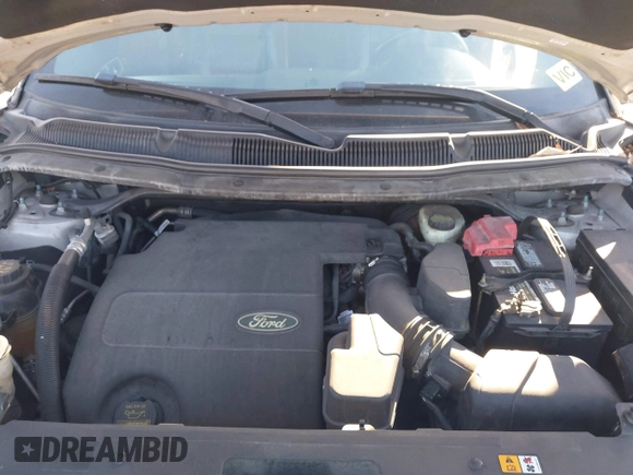 2013 Ford Explorer XLT with VIN 1FM5K7D82DGC68095, listed as a IAAI auction lot 41825424 with 117,650 mi miles and . Bid and sale history available at DreamBid. Image 10.