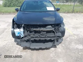 2022 Nissan Versa SV with VIN 3N1CN8EV9NL827607, listed as a IAAI auction lot 42427791 with 64,053 mi miles and . Bid and sale history available at DreamBid. Image 6.
