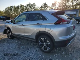 2022 Mitsubishi Eclipse Cross SE z VIN JA4ATWAA1NZ066303, wystawiony jako Copart lot #46304885 z przebiegiem 57 017 mil mil oraz Czysty tytuł • Clean title. Historia ofert i sprzedaży dostępna na DreamBid. Obrazek 2.