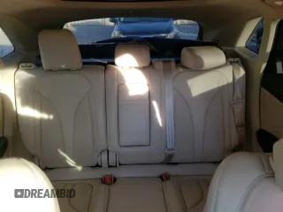 2016 Lincoln MKC Select с VIN 5LMCJ2D93GUJ05464, выставлен на аукционе Copart как лот 49516235 с пробегом 114 216 миль миль и Списание • Salvage title. История ставок и продаж доступна на DreamBid. Изображение 10.