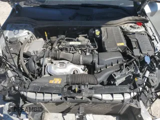 2015 Mercedes-Benz CLA 250 with VIN WDDSJ4GB1FN199551, listed as a Copart auction lot 49459124 with 69,118 mi miles and . Bid and sale history available at DreamBid. Image 11.