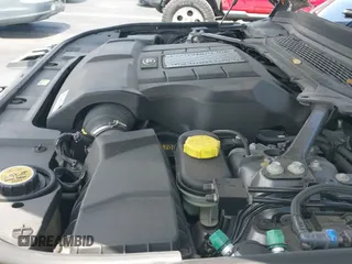 2015 Land Rover Range Rover Sport Supercharged with VIN SALWR2TFXFA603089, listed as a IAAI auction lot 43134100 with 62,330 mi miles and . Bid and sale history available at DreamBid. Image 18.