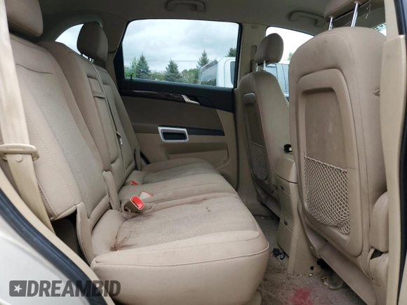 2009 Saturn VUE XE z VIN 3GSCL33P69S592707, wystawiony jako Copart lot #57818455 z przebiegiem 221 492 mil mil oraz Tytuł czysty. Historia ofert i sprzedaży dostępna na DreamBid. Obrazek 11.