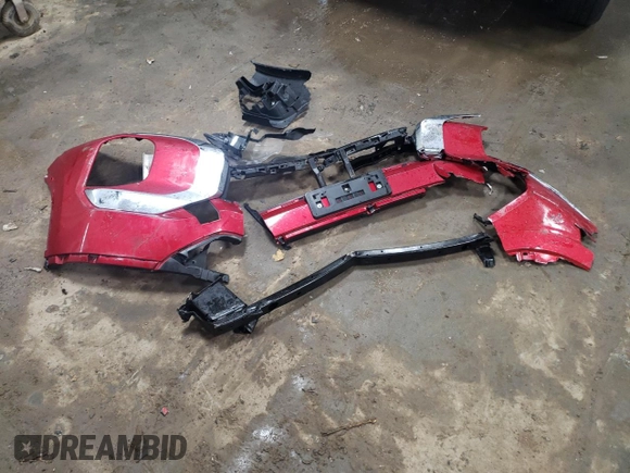 2023 Mitsubishi Outlander ES z VIN JA4J3TA80PZ009900, wystawiony jako Copart lot #44241325 z przebiegiem 38 486 mil mil oraz Szkoda całkowita • Salvage title. Historia ofert i sprzedaży dostępna na DreamBid. Obrazek 12.