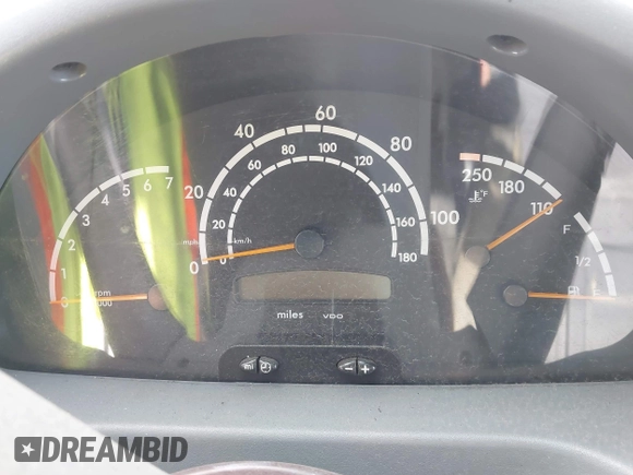 2006 Dodge Sprinter with VIN WD0PD644965929822, listed as a IAAI auction lot 41612248 with Not Provided miles and . Bid and sale history available at DreamBid. Image 7.
