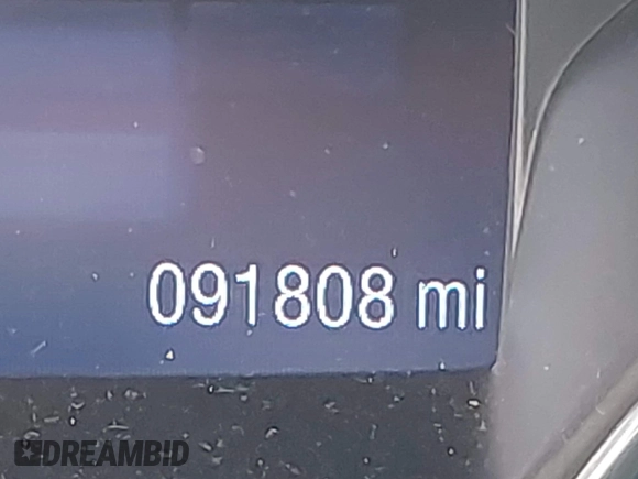 2013 Ford Escape SE with VIN 1FMCU0GX0DUC64074, listed as a IAAI auction lot 42419711 with 91,808 mi miles and . Bid and sale history available at DreamBid. Image 7.