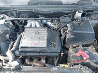 2002 Toyota Highlander with VIN JTEGF21A220061753, listed as a IAAI auction lot 41516614 with 247,169 mi miles. Bid and sale history available at carsss.com. Image 10.