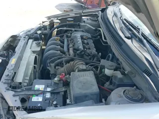 2003 Toyota Corolla LE with VIN 1NXBR32E43Z040356, listed as a IAAI auction lot 43266176 with 126,217 mi miles and . Bid and sale history available at DreamBid. Image 13.