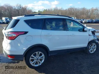 2017 Ford Escape SE with VIN 1FMCU9GD5HUE00425, listed as a IAAI auction lot 41843115 with 64,896 mi miles. Bid and sale history available at carsss.com. Image 20.