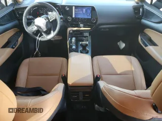 2023 Lexus NX 250 с VIN 2T2ADCAZ8PC004431, выставлен на аукционе Copart как лот 47553945 с пробегом 66 023 миль миль и Списание • Salvage title. История ставок и продаж доступна на DreamBid. Изображение 8.