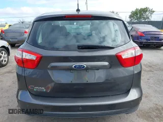 2016 Ford C-Max SEL z VIN 1FADP5CU4GL101968, wystawiony jako IAAI lot #42255922 z przebiegiem 165 358 mil mil oraz . Historia ofert i sprzedaży dostępna na DreamBid. Obrazek 17.