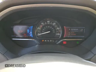 2013 Lincoln MKZ Hybrid с VIN 3LN6L2LU2DR804183, выставлен на аукционе Copart как лот 59609855 с пробегом 206 047 миль миль и Списание • Salvage title. История ставок и продаж доступна на DreamBid. Изображение 9.