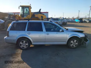 2003 Volkswagen Jetta с VIN WVWSP61J93W584513, выставлен на аукционе IAAI как лот 41361393 с пробегом 390 140 миль миль и . История ставок и продаж доступна на DreamBid. Изображение 13.